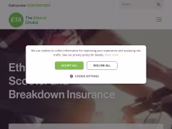 Eta