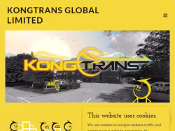 Kongtrans