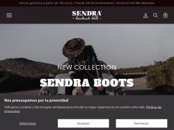 Sendra