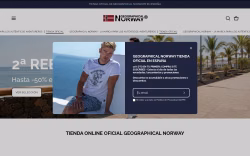 Geographicalnorway
