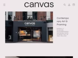 Canvasgalleries