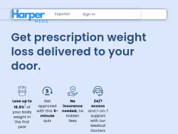 Harpermeds
