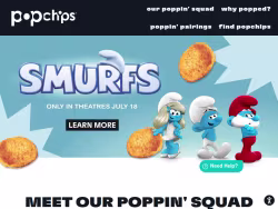 Popchips