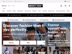 Aboutyou