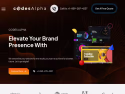 Codesalpha