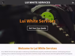 Luiwhiteservices