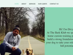 Thebarkklub