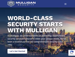 Mulligansecurity