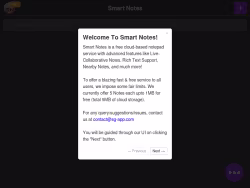 Smart-notes