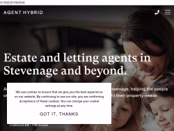 Agenthybrid