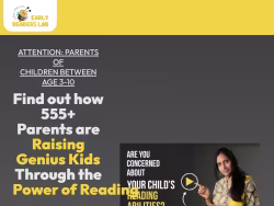 Earlyreaderslab