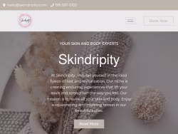 Skindripity