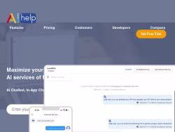 Aihelp