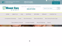 Woundcareshop