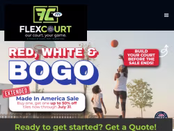 Flexcourt