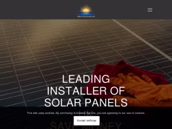 Newdawnsolar