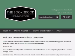 Thebookbrook