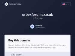 Urbexforums