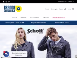 Brandsdemocracy