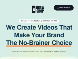 Thedrawshop