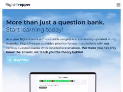 Flightprepper