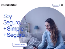Soyseguro