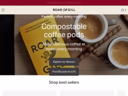 Roargill
