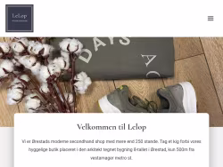 Lelop