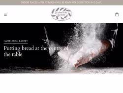 Hambletonbakery