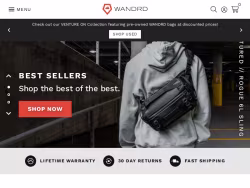 Wandrd
