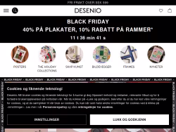 Desenio