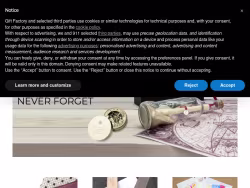 Giftfactory