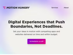 Motionhungry