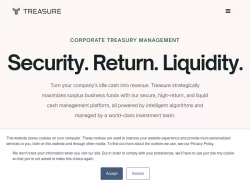 Treasurefi