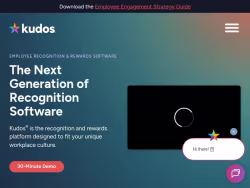 Kudos