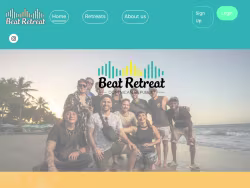 Beatretreatdr