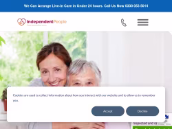 Ip-live-in-care