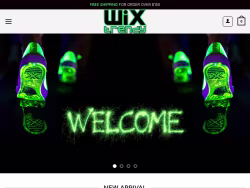Wixtrendy
