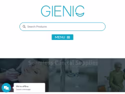 Gienic