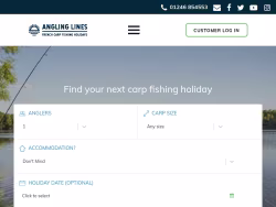 Anglinglines