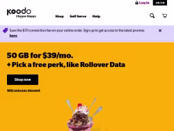 Koodomobile