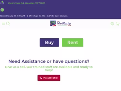 Medequipshop