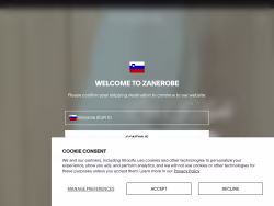 Zanerobe