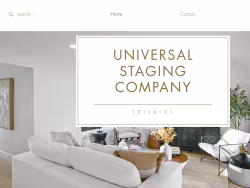 Universalstagingcompany