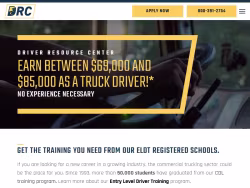 Driverresourcecenter