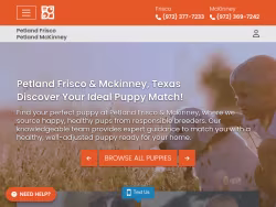 Petlandfrisco