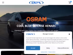 Driven2automotive