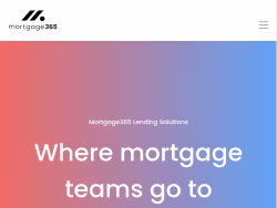 Mortgage365