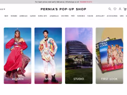Perniaspopupshop