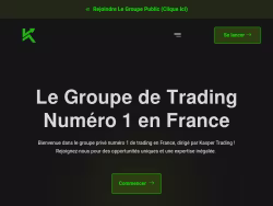 Tradingkasper